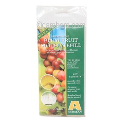 Agralan Plum Fruit Moth Refill